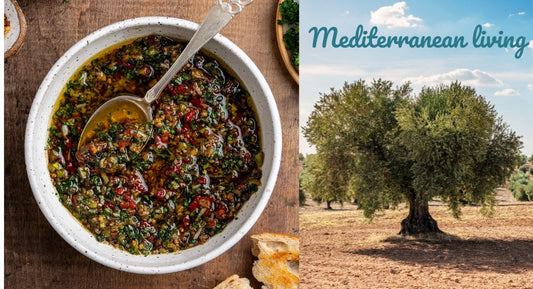 The Olive Oil Test No One Taught You — But Everyone Should Know