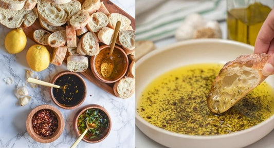 Why Olive Oil Tastes Better at Restaurants — and How to Get That Same Experience at Home