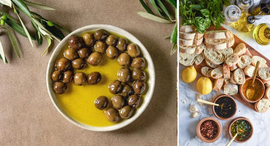 You Probably Use Olive Oil Every Day — But You’re Not Really Using Olive Oil
